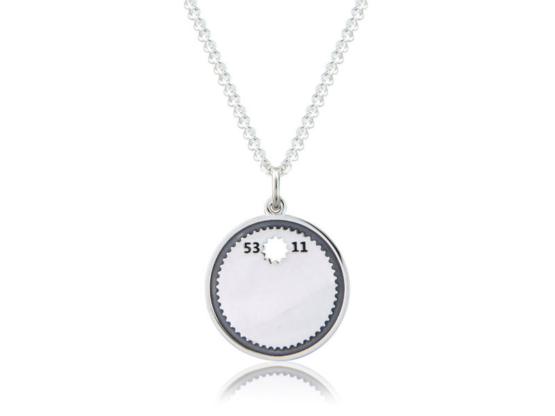 53 11 Pendant - product images  of 