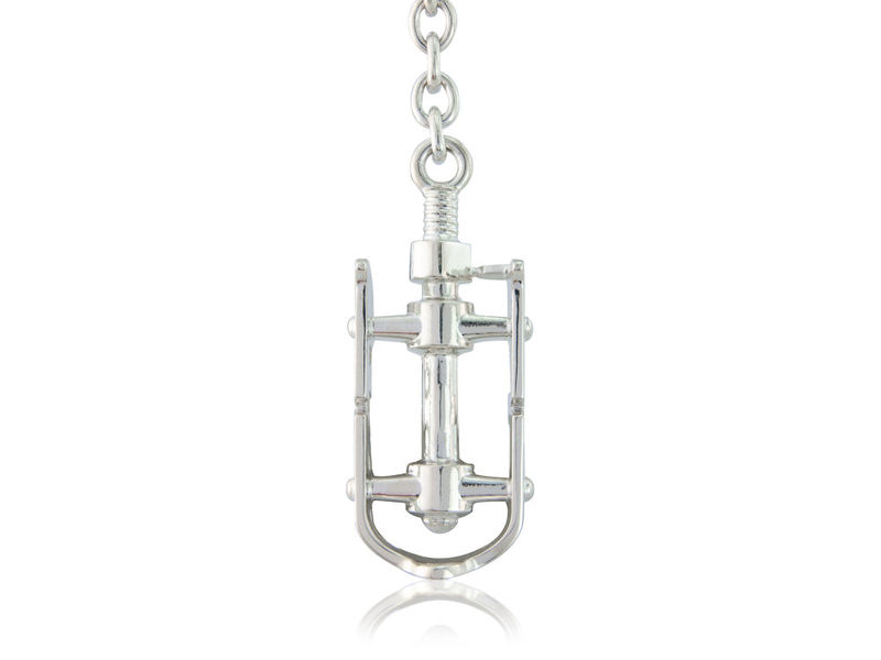 Pedal Keyring - product images  of 