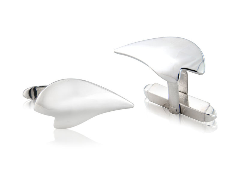 Aero Helmet Cufflinks - product images  of 