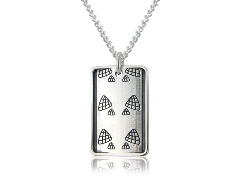 C Tread Pendant - product images  of 