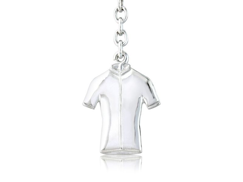 Jersey Keyring - product images  of 
