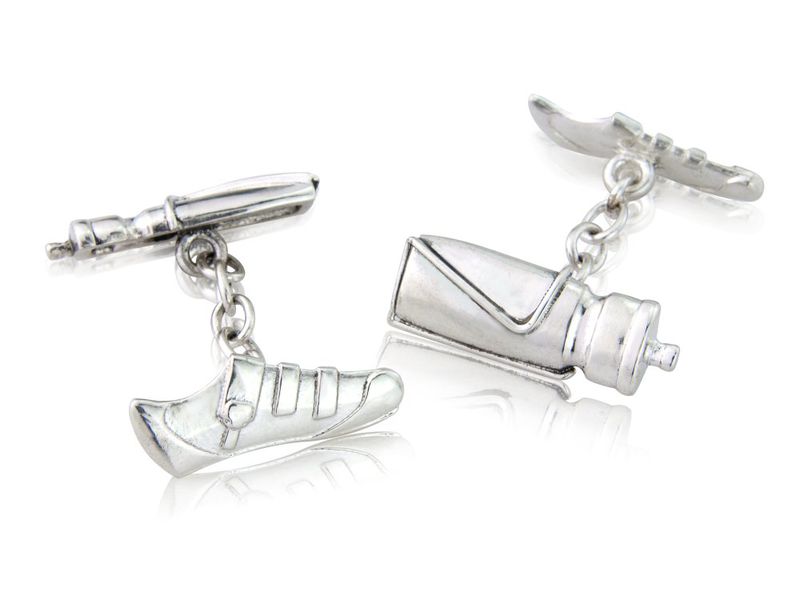 Your Kit Cufflinks - product images  of 