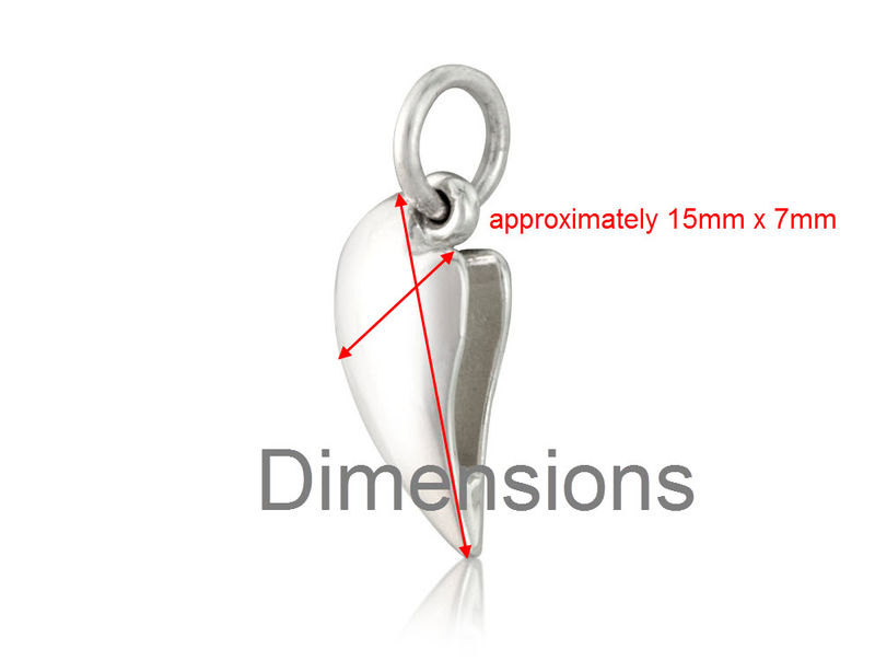 Aero Helmet Charm - product images  of 