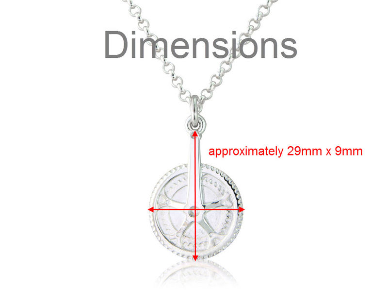 Chain Set Pendant - product images  of 