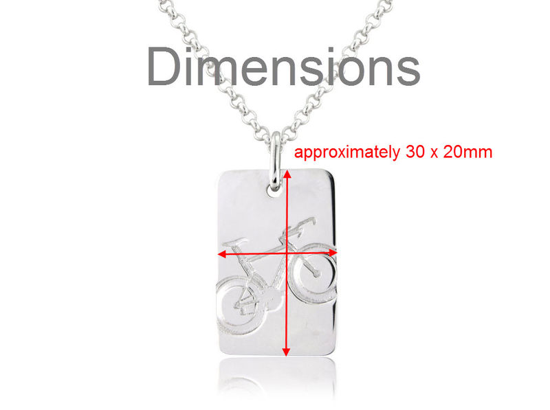 Time Trial / Track Pendant - product images  of 