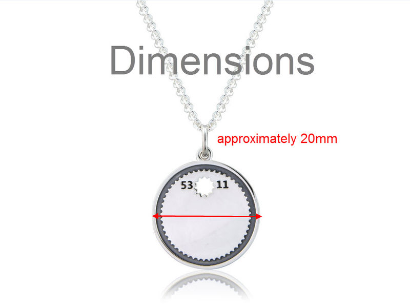 53 11 Pendant - product images  of 