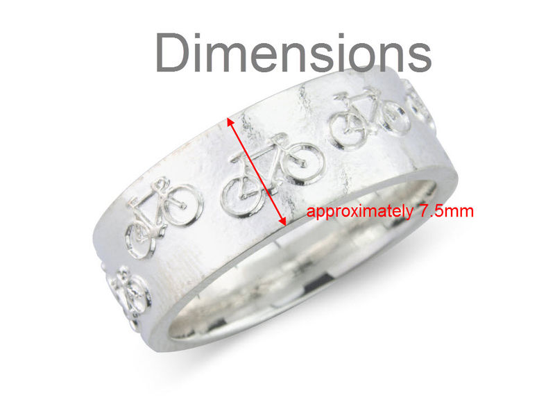 Road Bicycle Ring - product images  of 