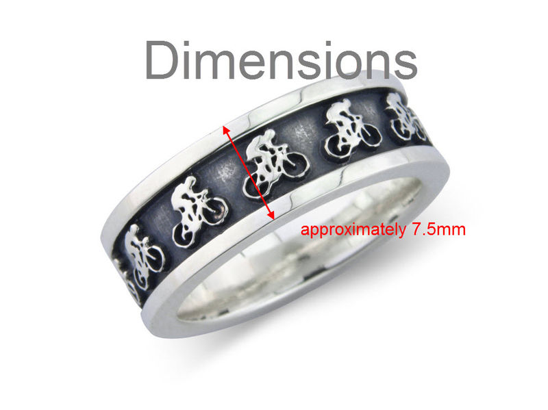Heads Down Ring - product images  of 