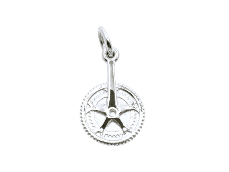 Chain Set Charm - product images  of 