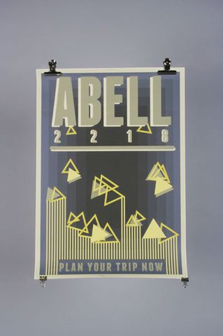ABELL,by,Catherine,Chialton,Space, Science, Illustration, Print, Design, Poster, Catherine, Chialton, Screen, Column, Arts, Agency, Shop, Manchester, Art, Birmingham, London