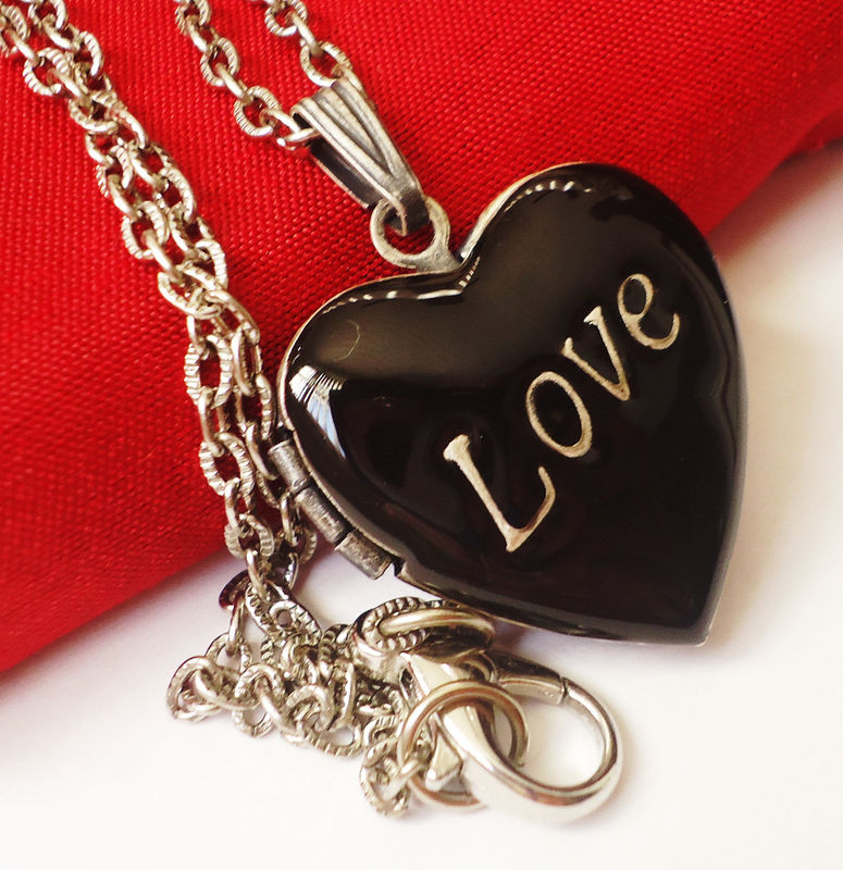 Beautiful Love Lockets www.pixshark.com - Images ...