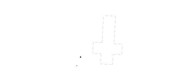 Glitterhell