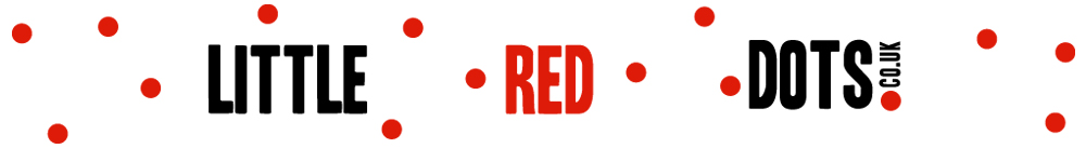 Little Red Dots - Ltd edition prints by Dale Edwin Murray
