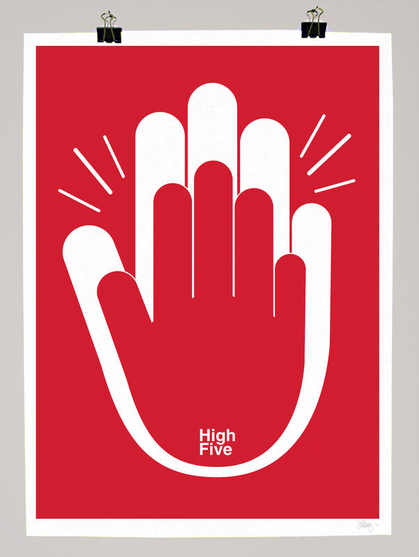 High 5 - product images  of 