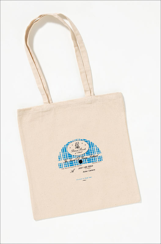 RODDY FRAME Collection AED