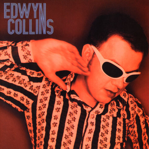 Edwyn Collins: I'm Not Following You LP (vinyl) Edwyn,Collins:,I'm,Not,Following,You,LP,(vinyl),Edwyn Collins, I'm Not Following You LP