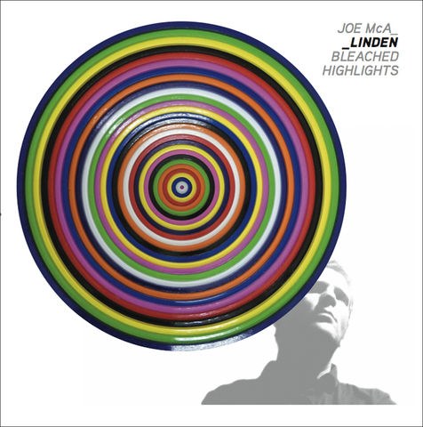 AED0009CD,LINDEN:,BLEACHED,HIGHLIGHTS,LINDEN, JOE MCALINDEN, BLEACHED HIGHLIGHTS, AED