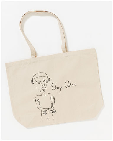 The,Guy,Tote,Bag,The Guy Tote Bag, Edwyn Collins