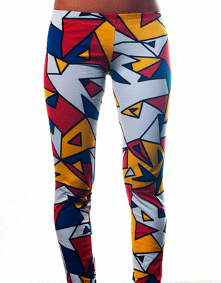 nemis,mondrie,leggings, fashion, womens fashion, popart, hipster