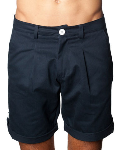 Nemis,Navy,Shorts,shorts, summer, man, men, spring, fashion, garment, streetwear