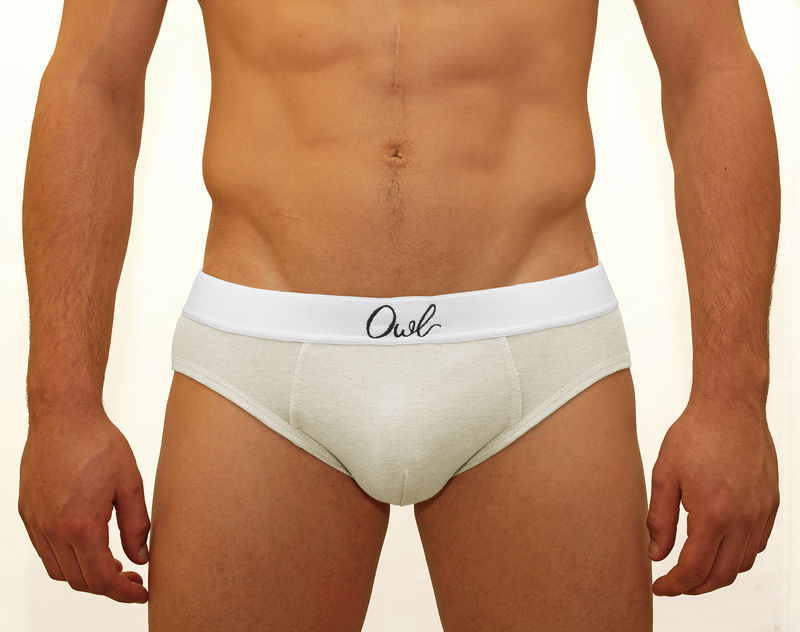 calzoncillos off white