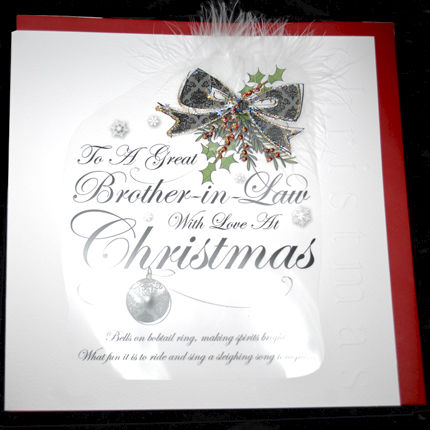 Christmas cards from Karenza Paperie Collection - Karenza Paperie