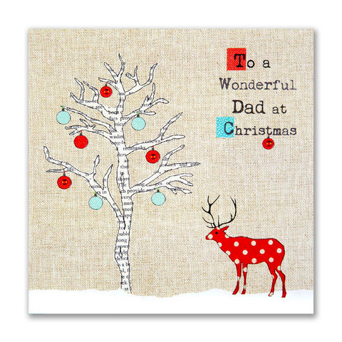 Christmas cards from Karenza Paperie Collection - Karenza Paperie