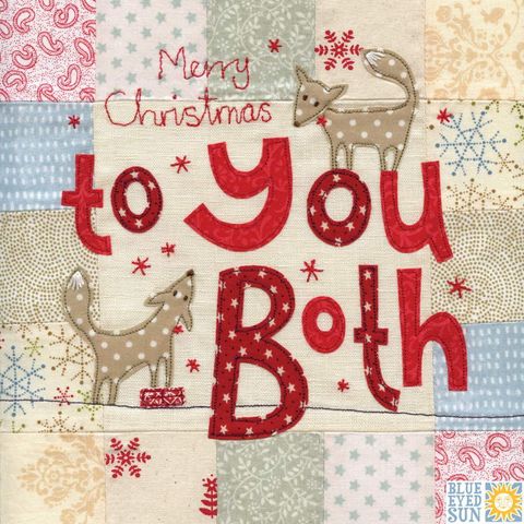 Christmas cards from Karenza Paperie Collection - Karenza Paperie