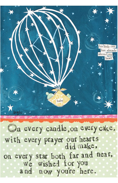 Curly Girl Designs Sympathy Card Curly Girl Designs Sympathy Card