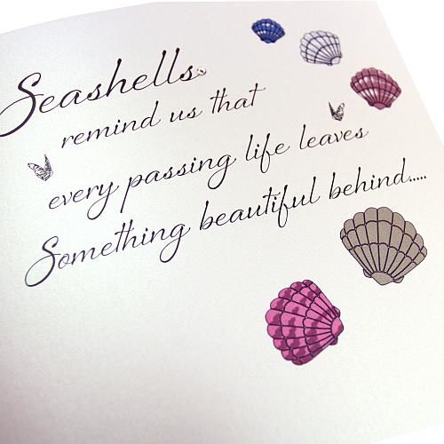 Sympathy Cards Collection - Karenza Paperie