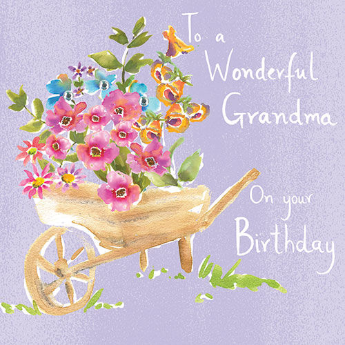 cards for grandma