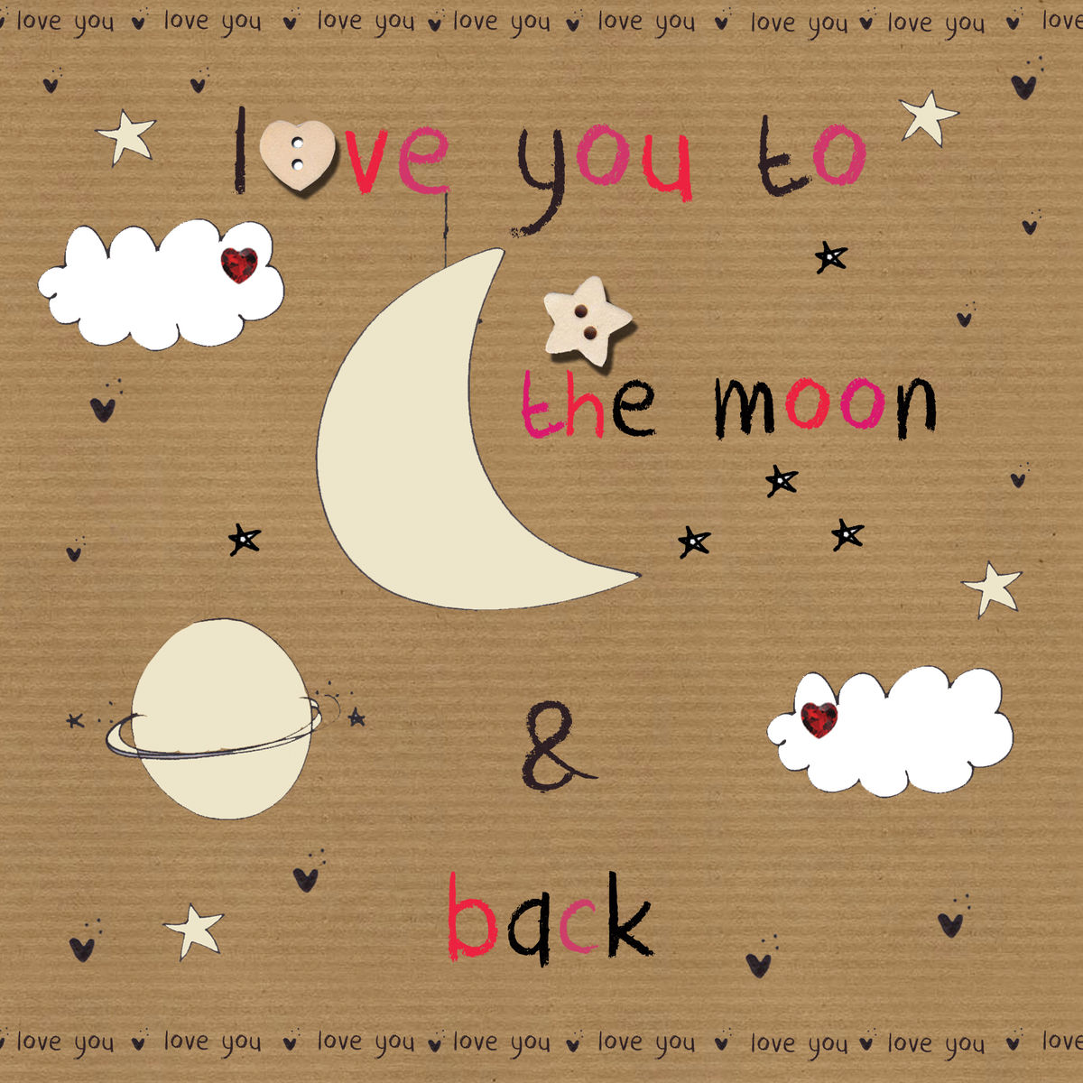 To The Moon And Back Valentines Day Card Template you to the moon and back s day card To The Moon And Back Valentines Day Card Template you to the moon and back s day card