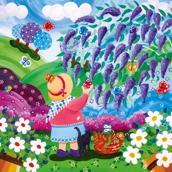 buy summer birthday cards online from karenza paperie butterflies butterfly