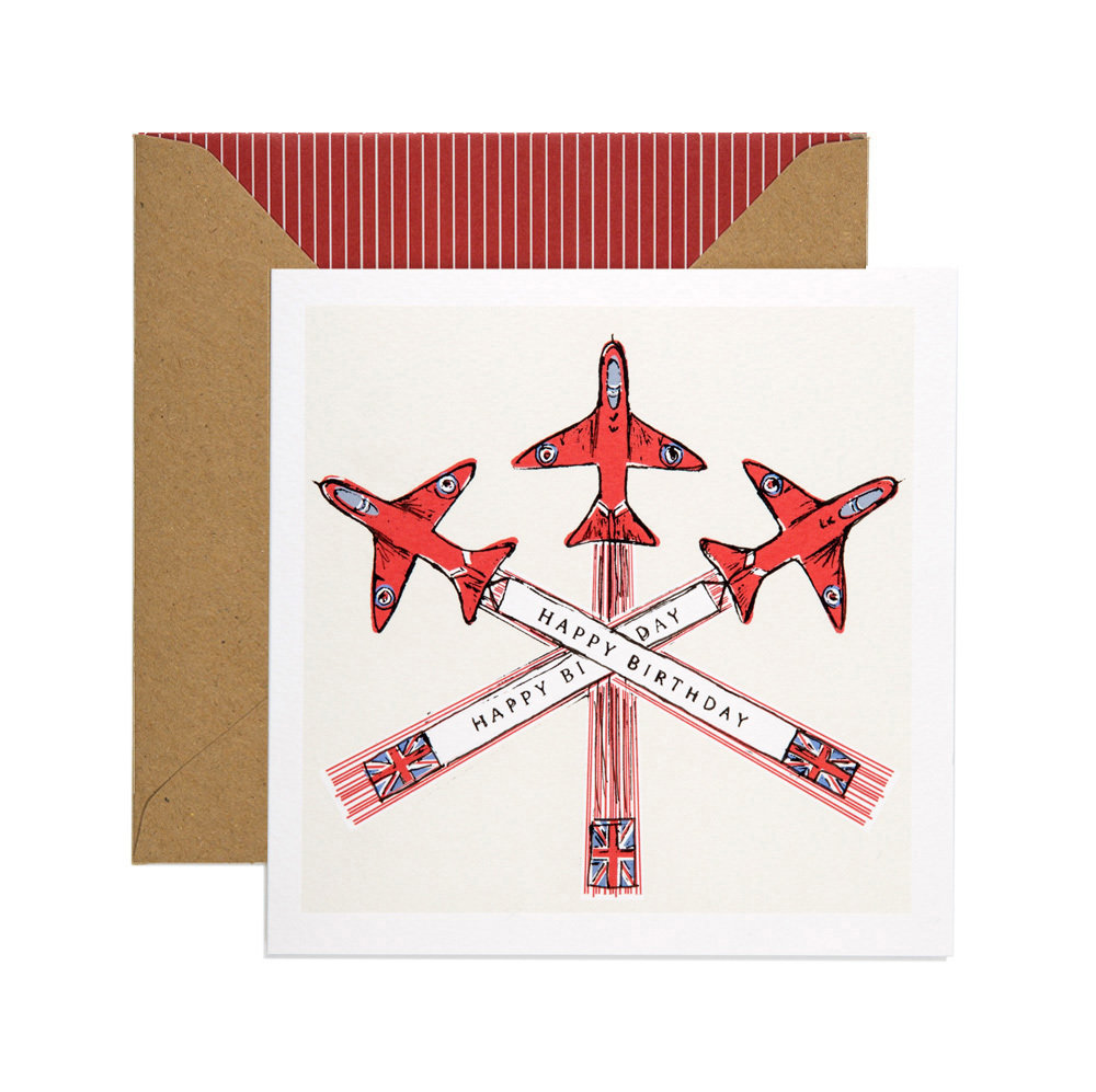 Karenza Paperie - Our New collection of cards for 2017