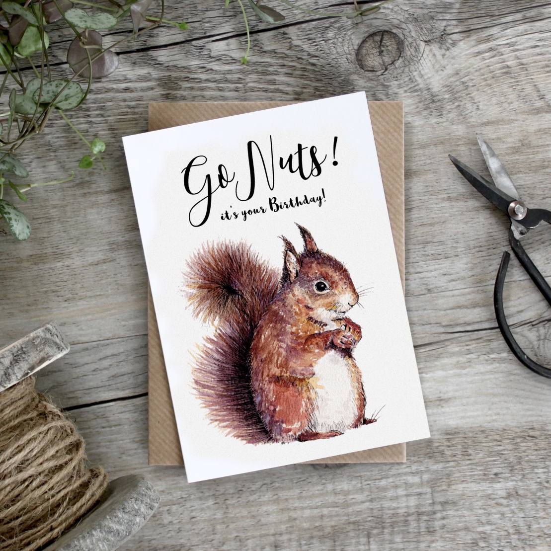 buy autumn cards online for birthday, baby, anniversary from karenza paperie
