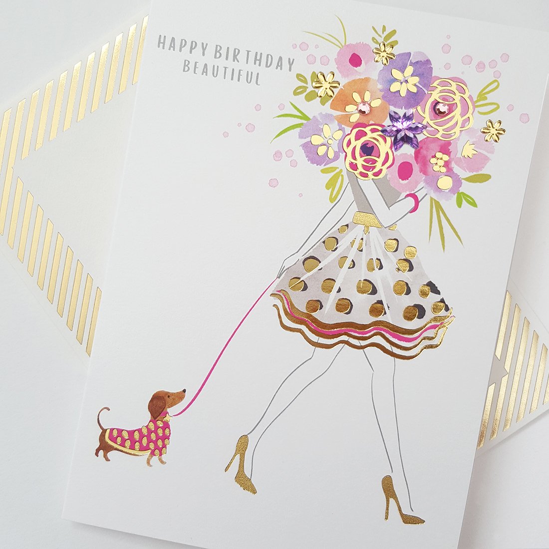 Karenza Paperie - Our New collection of cards for 2017