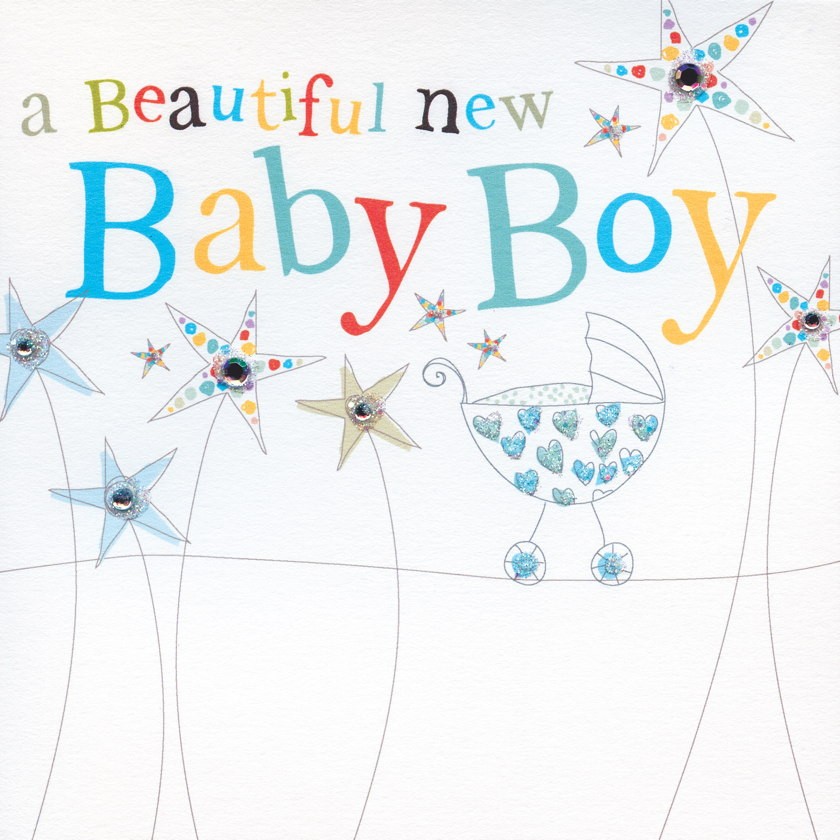 buy new baby cards online at karenza paperie