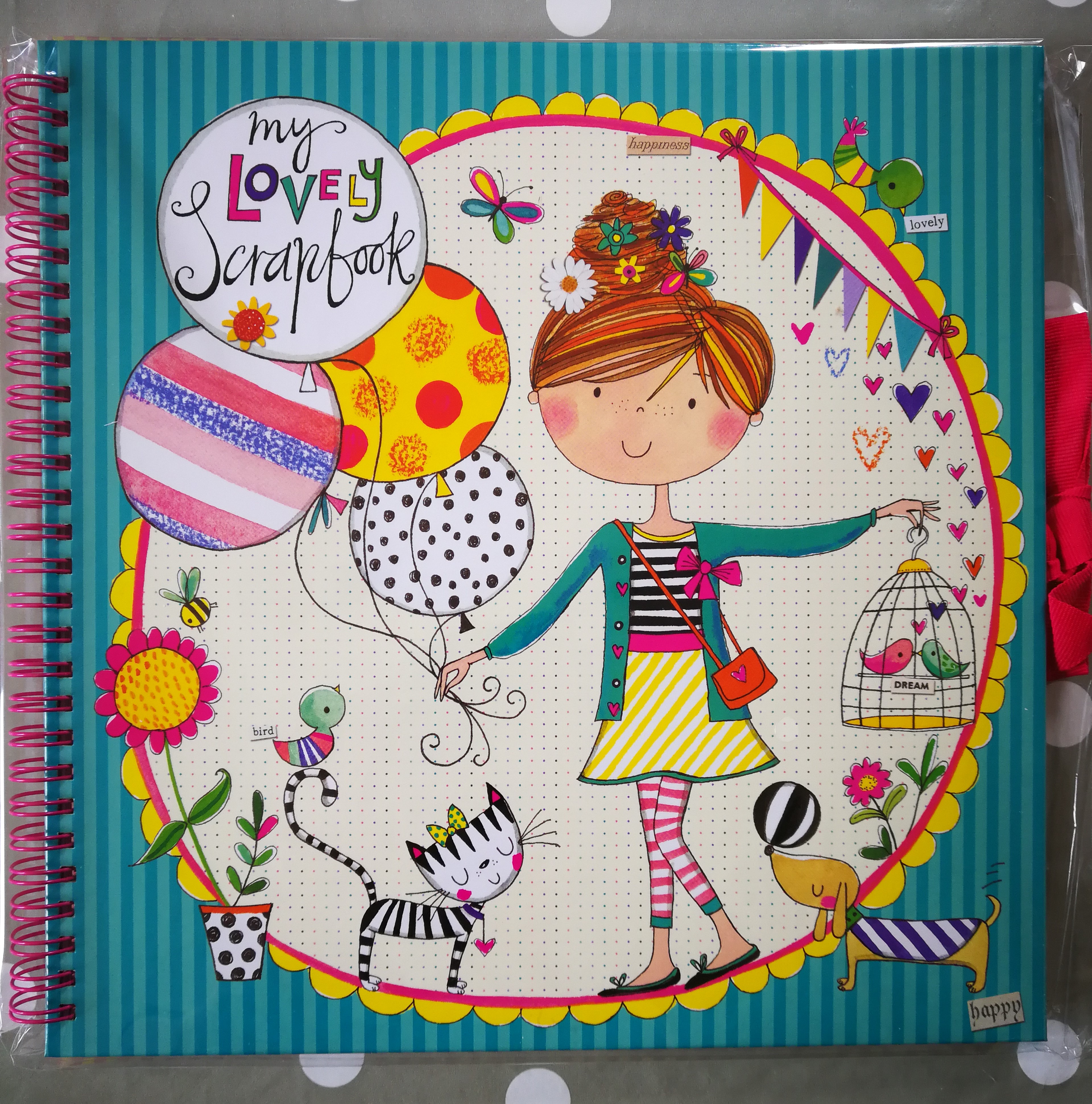 buypretty stationery, notebooks, writing sets, scrapbooks, pencil cases at karenza paperie
