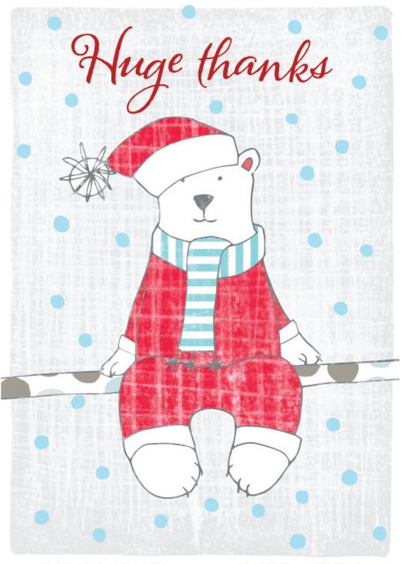 christmas thank you cards from karenza paperie collection graduation cards online