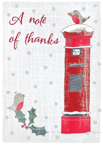 buy christmas thank you cards online, buy thank you cards for christmas presents online, buy childs kids thank you cards for christmas presents online