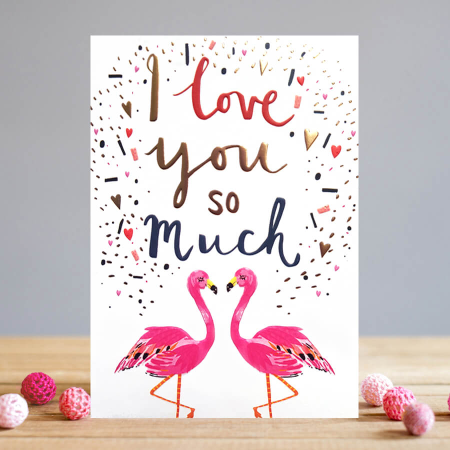 buy valentines day love cards online at karenza paperie for valentine, one i love, partner, wife, girlriend, someone special, boyfriend, husband, fiancee, fiancee, i love you cards