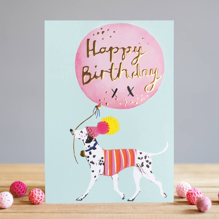 buy beautiful birthday cards for her birthday girl online at karenza paperie