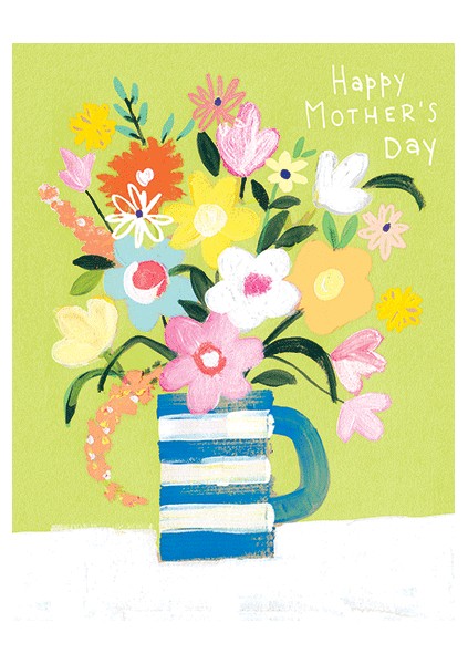 buy beautiful mothers day cards online for mum mummy nan grandma special mothering sunday cards from karenza paperie
