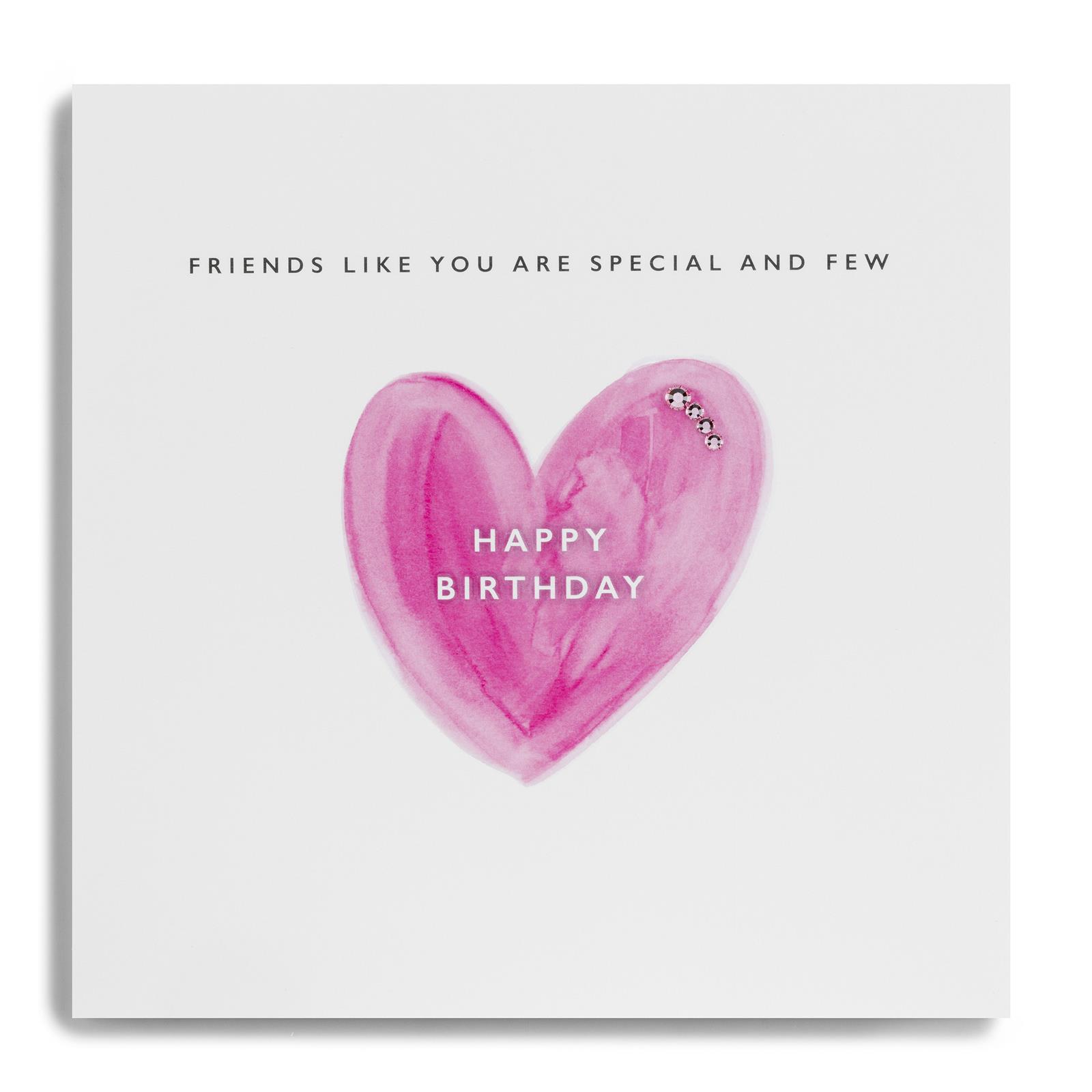 buy best friend birthday cards online at karenza paperie flowers hearts cute special friend someone special birthday cards for her and him