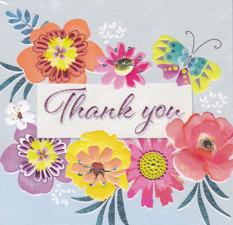 buy teacher thank you cards online for end of term teachign assistant teacher nursery assistant thank you cards