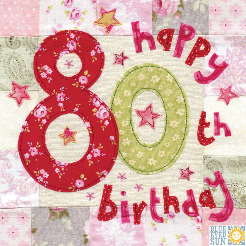 buy happy 80th birthday card online at karenza paperie large age eighty eightieth birthday cards for her flowers