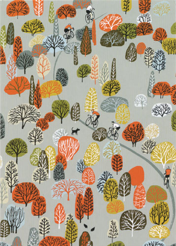 buy autumnal cards online at karenza paperie with leaves autumn trees squirrels reds yellows fireworks hedgehogs toadstools