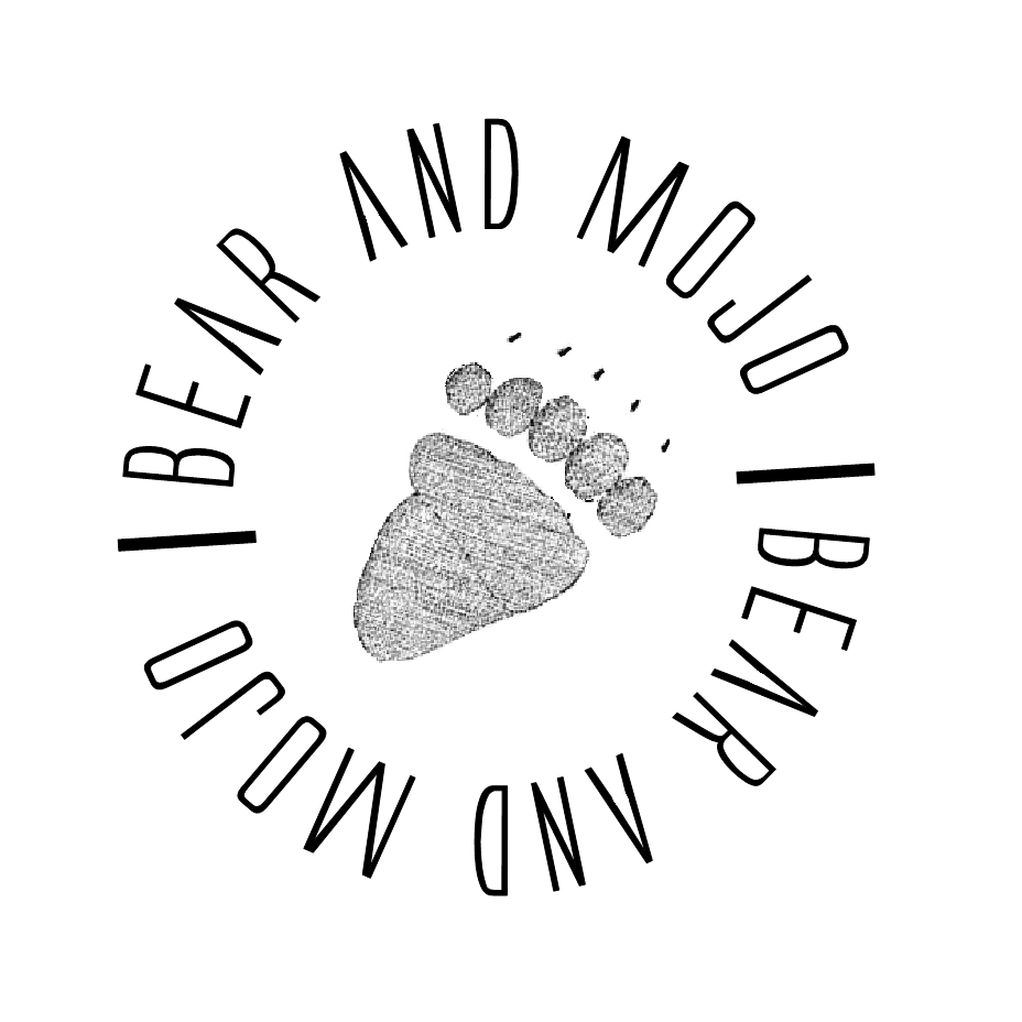 Bear and Mojo