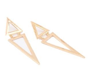Geo,Earrings