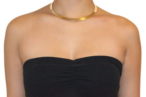 Thin,Choker